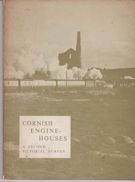 Cornish Engine Houses - A  Second Pictorial Survey H.G. Ordish