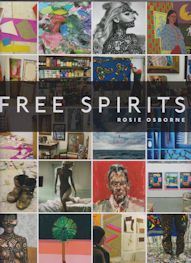 Free Spirits Rosie Osborne