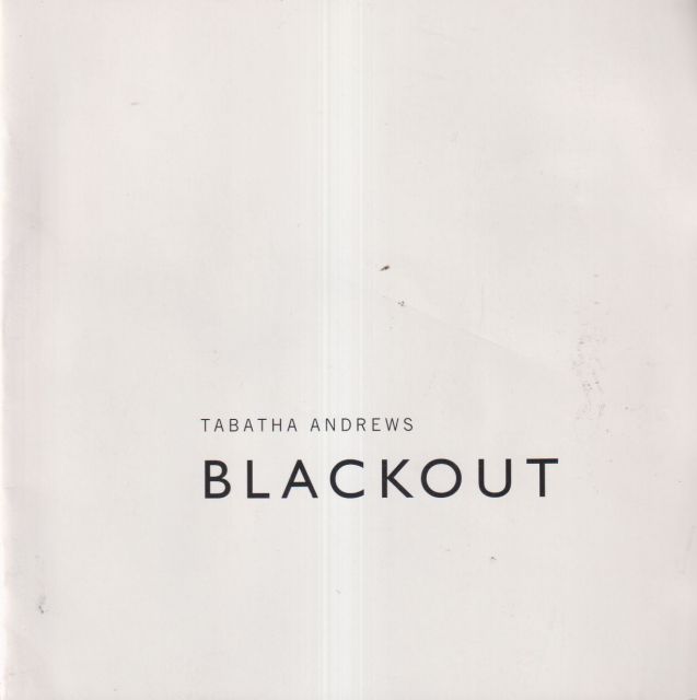 Tabatha Andrews - Blackout Guy Brett