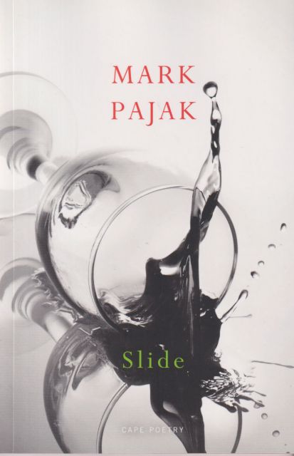 Slide Mark Pajak