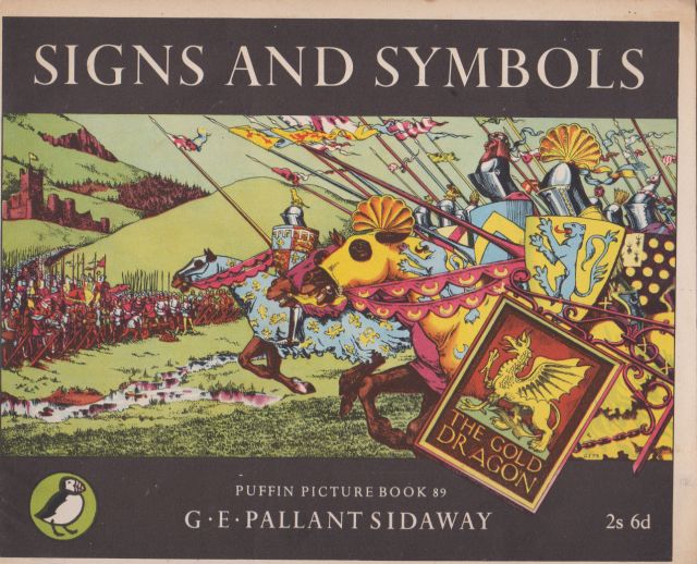 Signs and Symbols G.E. Pallant Sidaway
