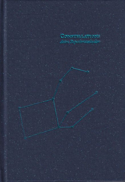 Constellations Astra Papachristodoulou