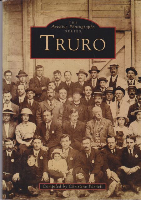 Truro Christine Parnell (compiles)
