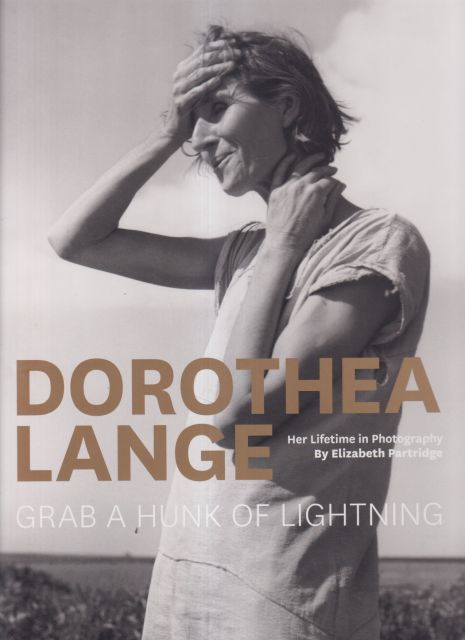 Dorothea Lange - A Visual Life Elizabeth Partridge (edits)