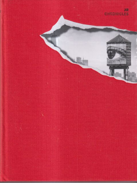 JR: Chronicles Anne Pasternask (provides foreword)