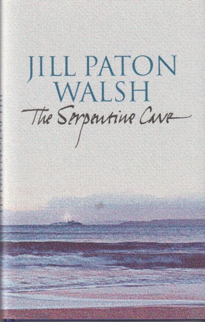 The Serpentine Cave Jill Paton Walsh