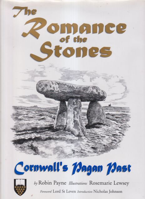 The Romance of the Stones Robin Payne
