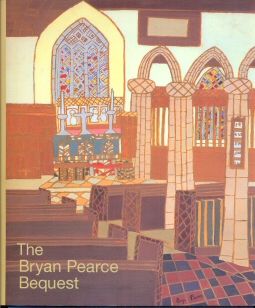 The Bryan Pearce Bequest Janet Axten