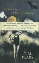 In the Place of Fallen Leaves Tim Pears