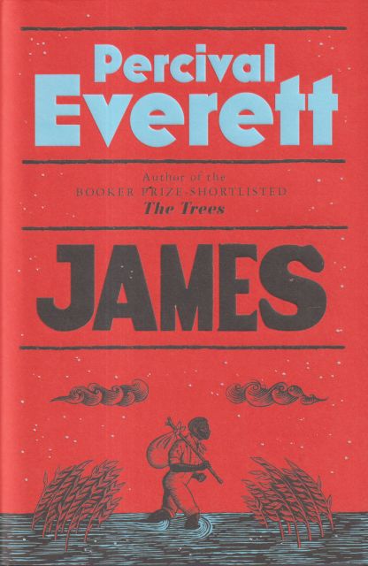 James Percival Everett