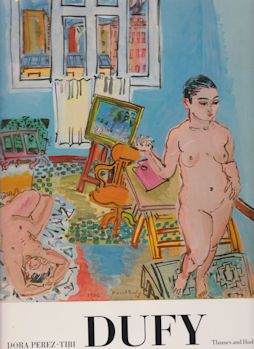 Dufy Dora Perez-Tibi