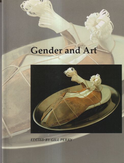 Gender and Art Gill Perry (edits)