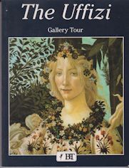 The Uffizi Gallery Tour Claudio Pescio