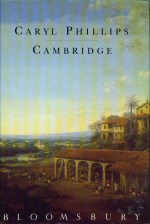 Cambridge Caryl Phillips