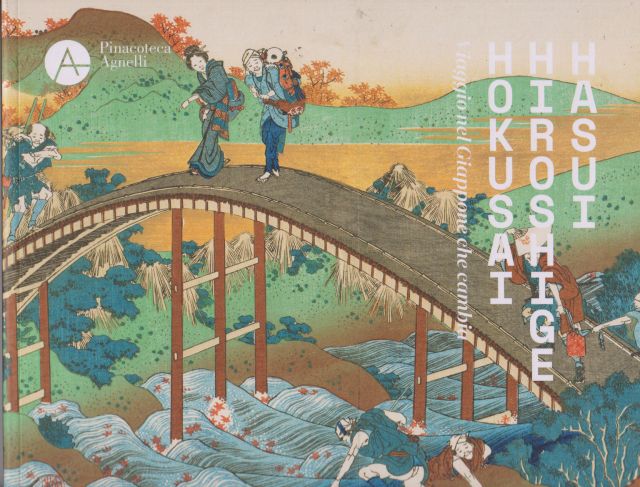 Viaggio nel Giappone che Cambia Hokusai, Hiroshige, Hasui Matthew Teitelbaum (introduces)