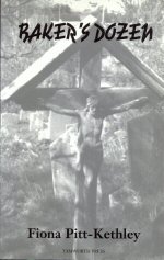 Baker's Dozen  Fiona Pitt-Kethley
