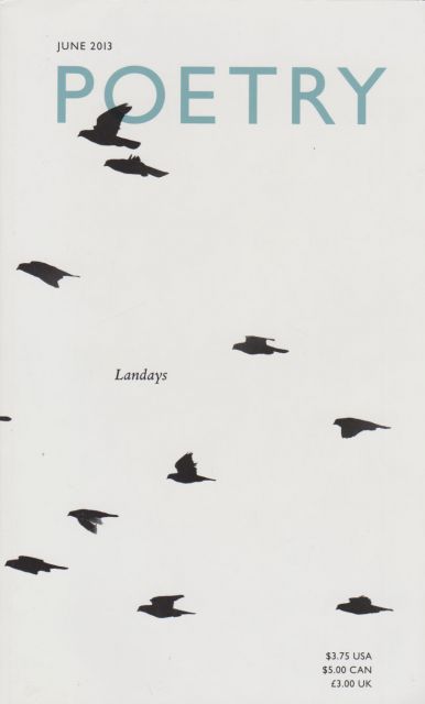 Landays Eliza Griswold (introduces)