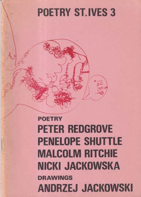 Poetry St. Ives 3 Nicki Jackowska