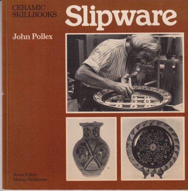 Slipware John Pollex
