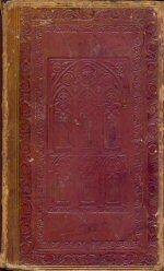 The Course of Time - A Poem in Ten Books Robert Pollok