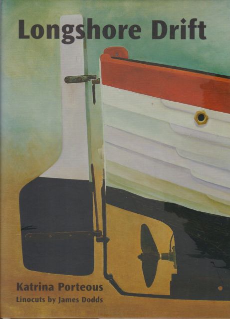 Longshore Drift Katrina Porteous