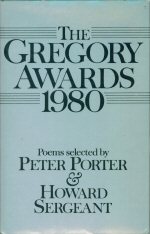 The Gregory Awards 1980 Peter Porter (selects)