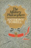 The Military Philosophers Anthony Powell