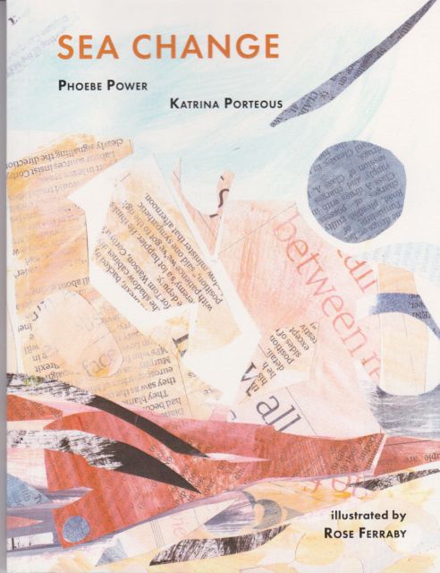 Sea Change Phoebe Power