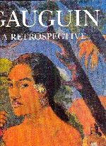 Gauguin - A Retrospective Marla Prather (edits)
