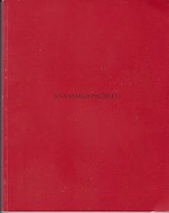 Ana Maria Pacheco Sculpture, Paintings, Drawings and Prints 1980-1989 Frances Carey