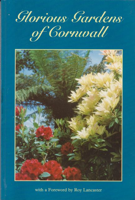 Glorious Gardens of Cornwall Sue Pring (edits)