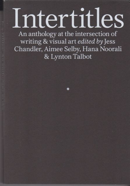 Intertitles Jess Chandler (edits)