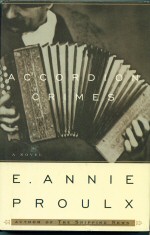 Accordion Crimes E Annie Proulx