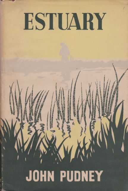 Estuary John Pudney