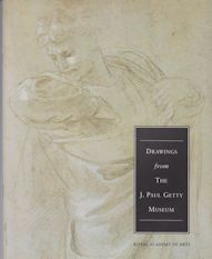 Drawings from the J. Paul Getty Museum Norman Adams