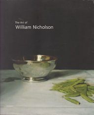 The Art of William Nicholson Colin Campbell (contributes)