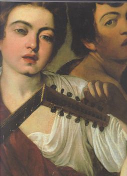 The Genius of Rome 1592-1623 Beverly Louise Brown (edits)