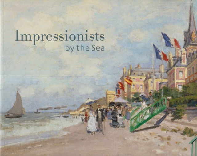 Impressionists by the Sea John House