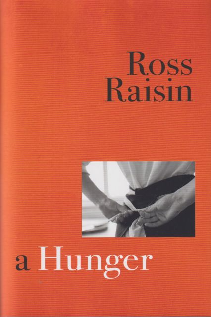 A Hunger Ross Raisin