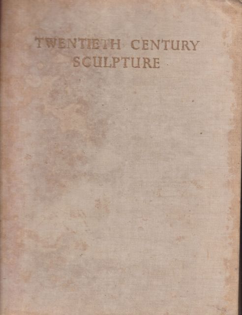 Twentieth Century Sculpture E.H. Ramsden
