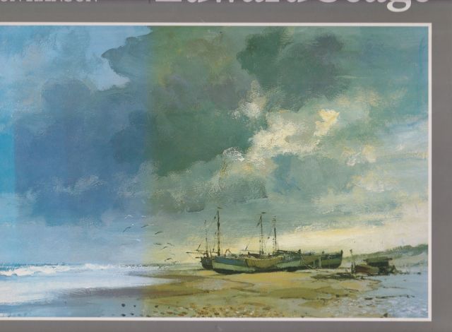 Edward Seago Ron Ranson