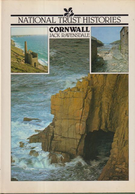 National Trust Histories - Cornwall Jack Ravensdale