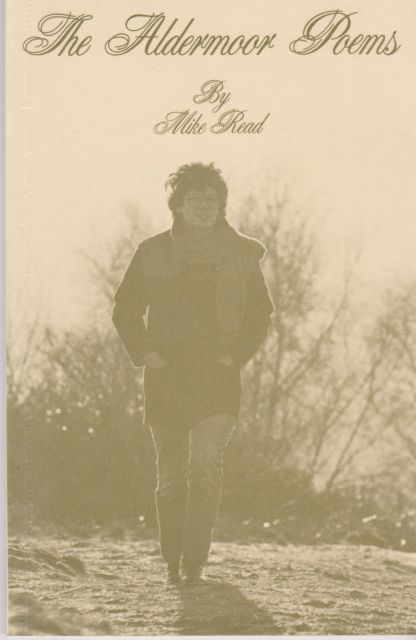 The Aldermoor Poems Mike Read