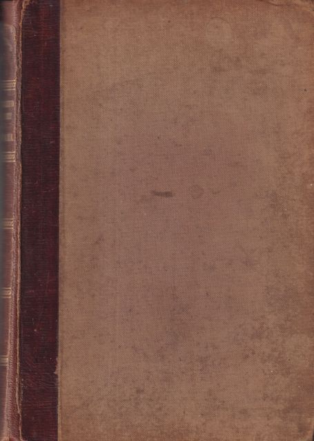 An Illustrated Itinerary of the County of Cornwall Cyrus Redding