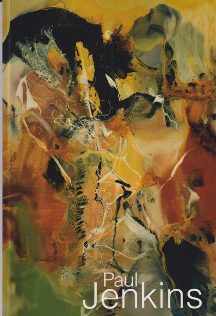 Paul Jenkins - Paintings 1954-1960 Kent Minturn (introduces)