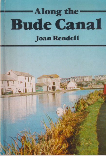 Along the Bude Canal Joan Rendell