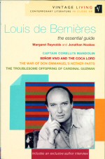 Louis de Bernieres  - The Essential Guide Margaret Reynolds