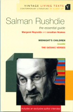 Salman Rushdie - The Essential Guide Margaret Reynolds