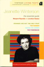 Jeanette Winterson - The Essential Guide Margaret Reynolds