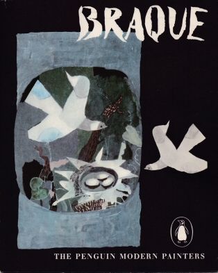 Georges Braque John Richardson